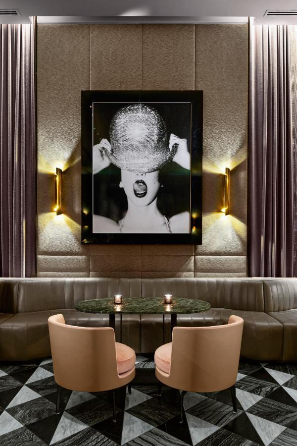 The Hazelton Hotel Торонто Экстерьер фото