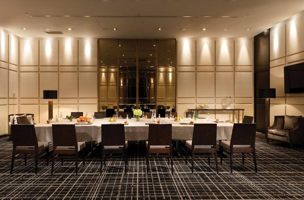 The Hazelton Hotel Торонто Экстерьер фото